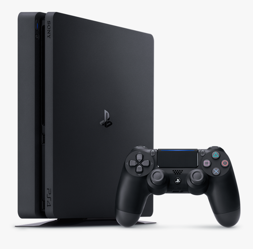 Ps4 Pro, HD Png Download