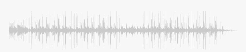 Waveform, HD Png Download
