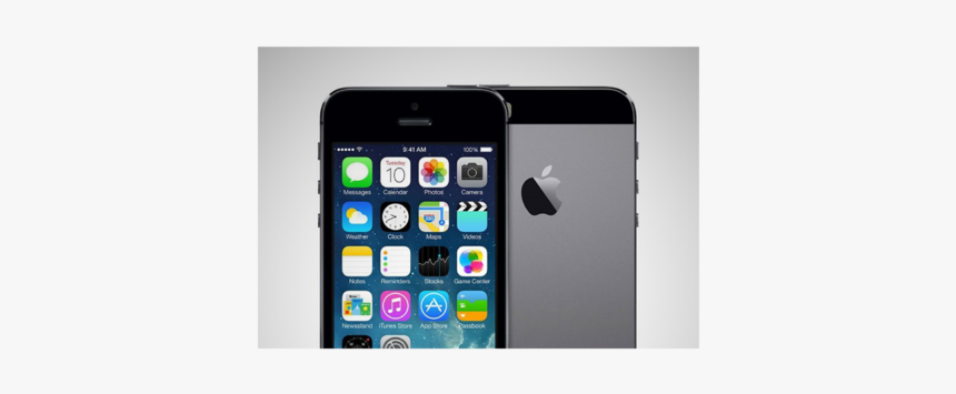 Iphone Thumb Test, HD Png Download