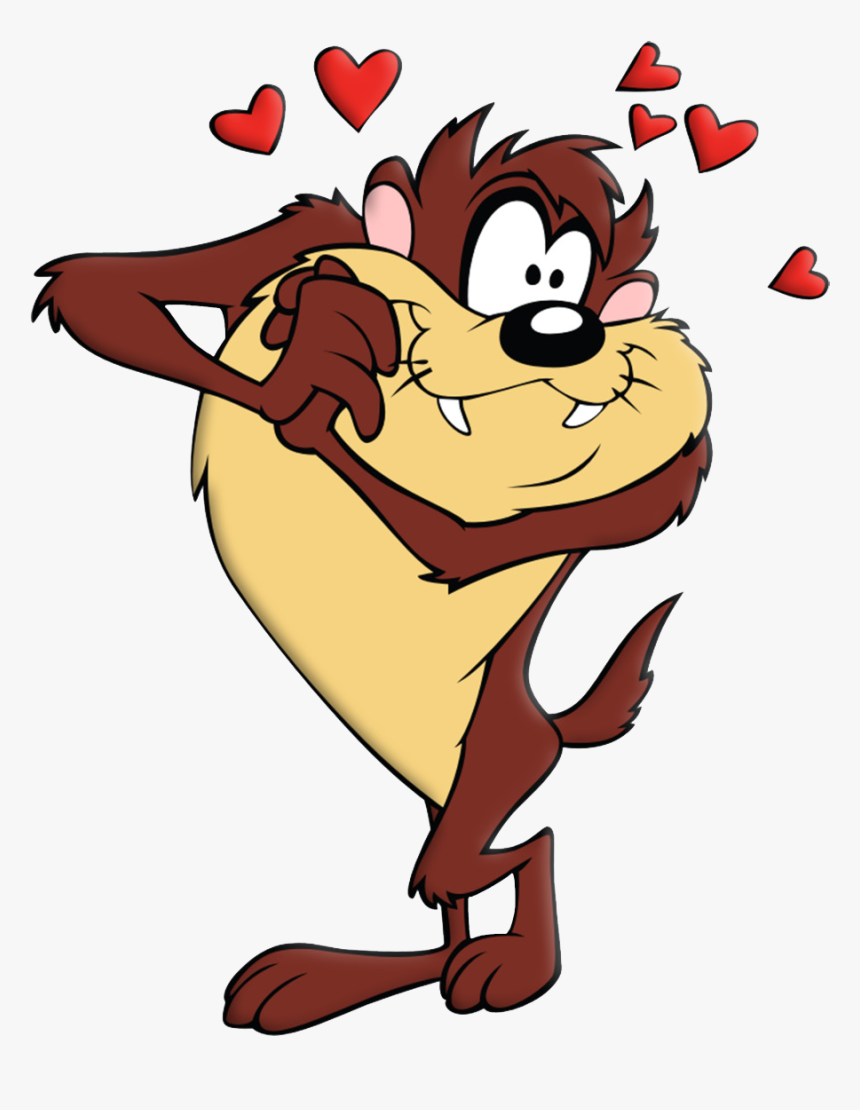 Tasmanian Devil Png Transparent Image, Png Download