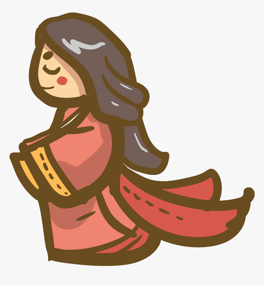 Learning Japanese Kanji With Pictures, HD Png Download