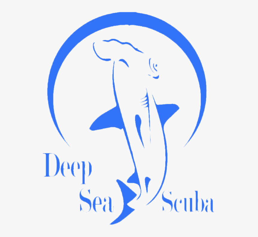 Deep Sea Scuba, HD Png Download