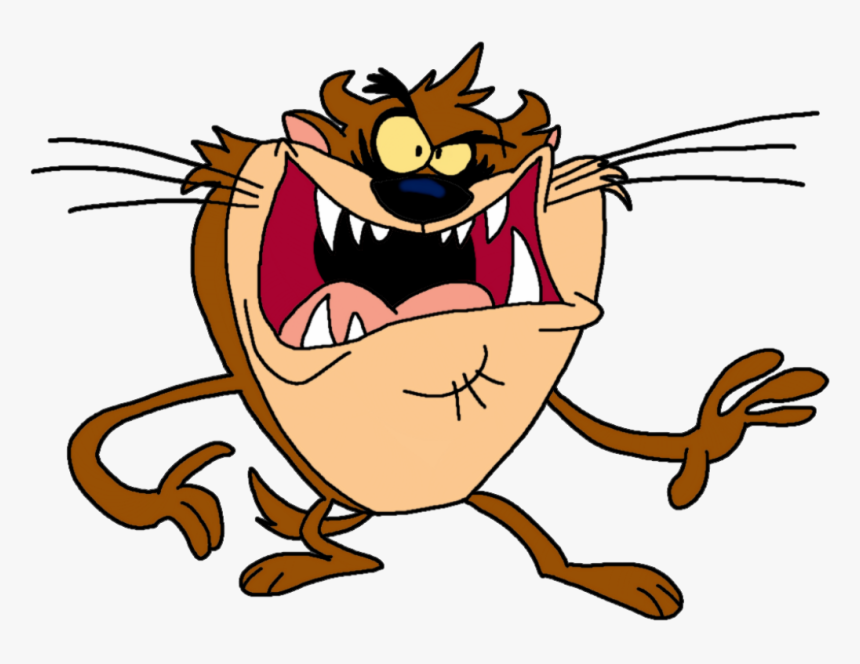 The New Looney Tunes &amp, HD Png Download