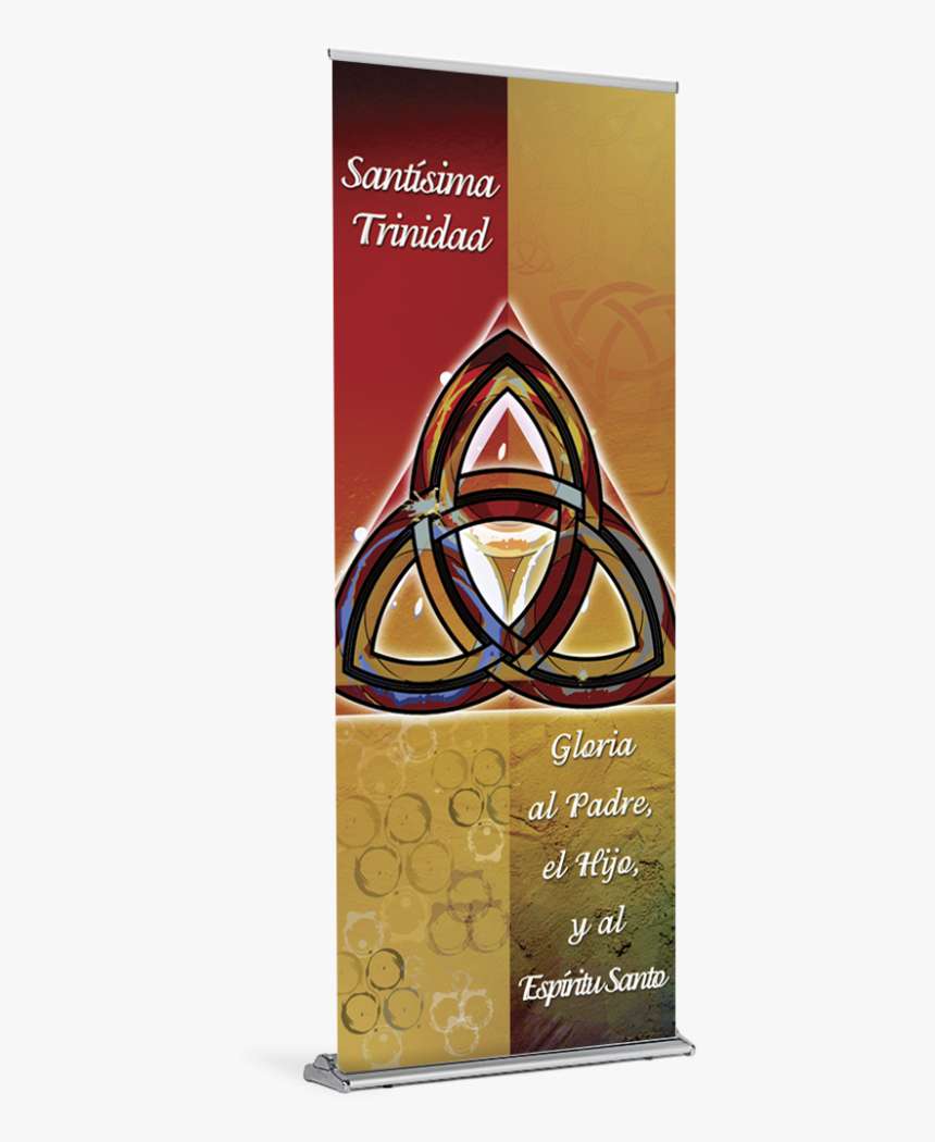 Banner Trinity 17 B Spn, HD Png Download