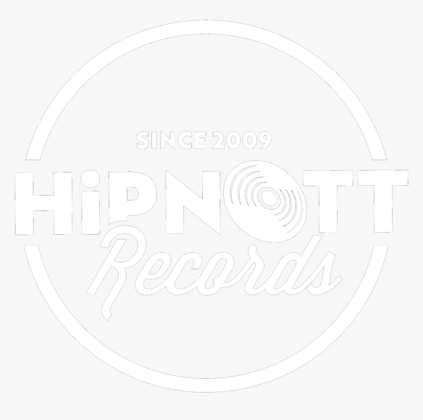 Hipnott Records, HD Png Download