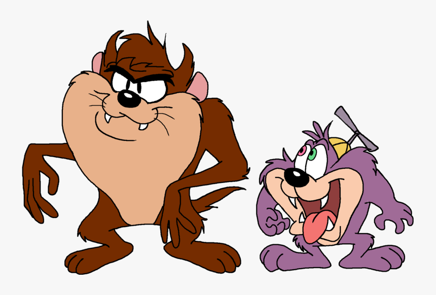 Transparent Tasmanian Devil Png, Png Download