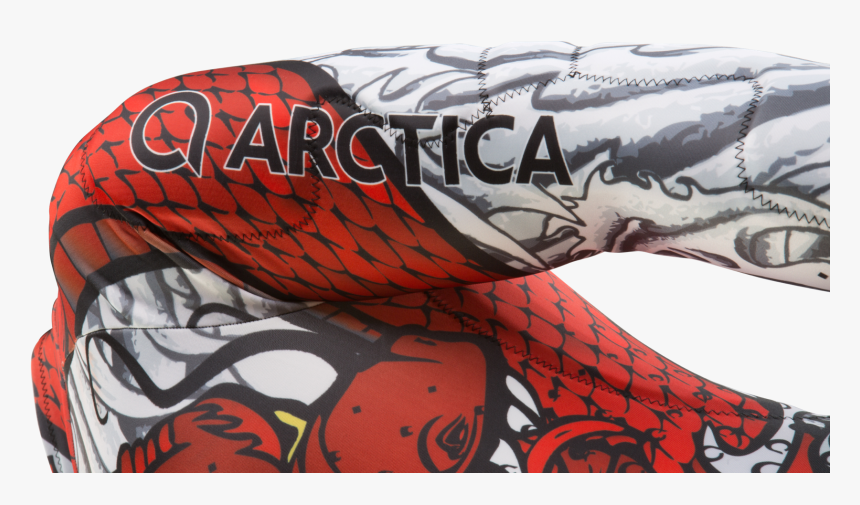 Tattoo Arm Detail, HD Png Download