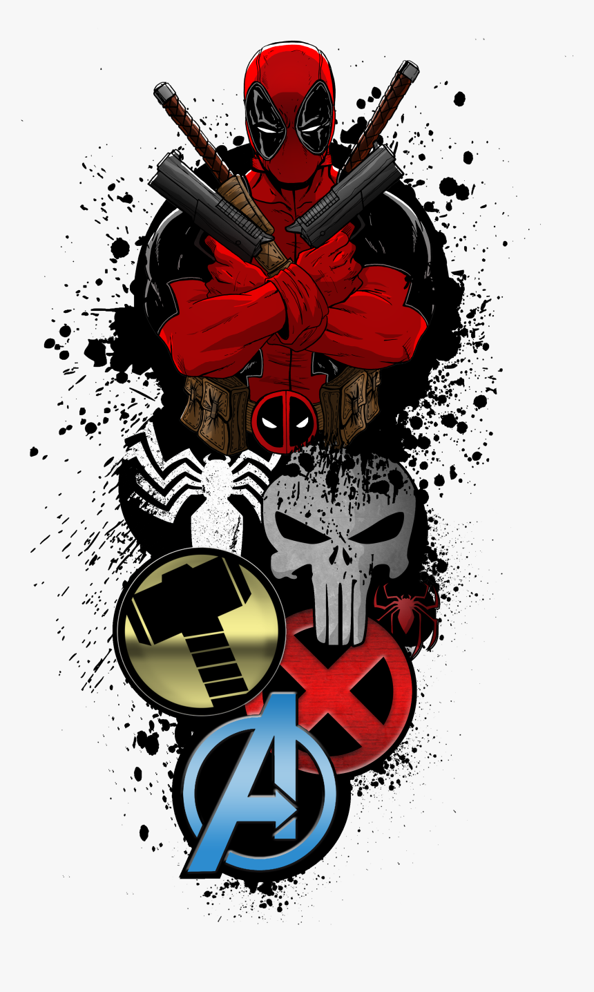 Transparent Spider Web Tattoo Png, Png Download