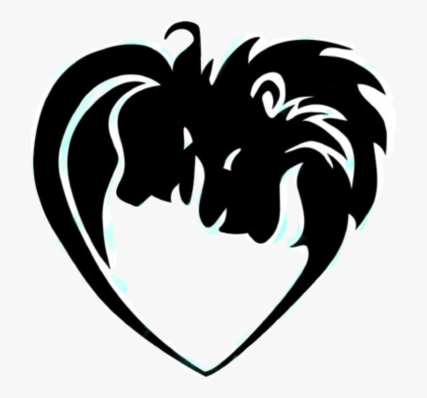 #horoscope #taurus #leo #love #together #kne #lion, HD Png Download