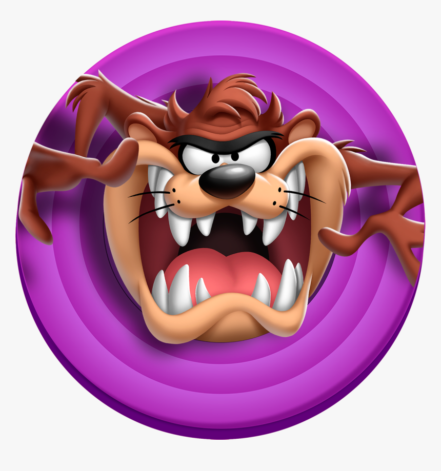 Tasmanian Devil Png, Transparent Png