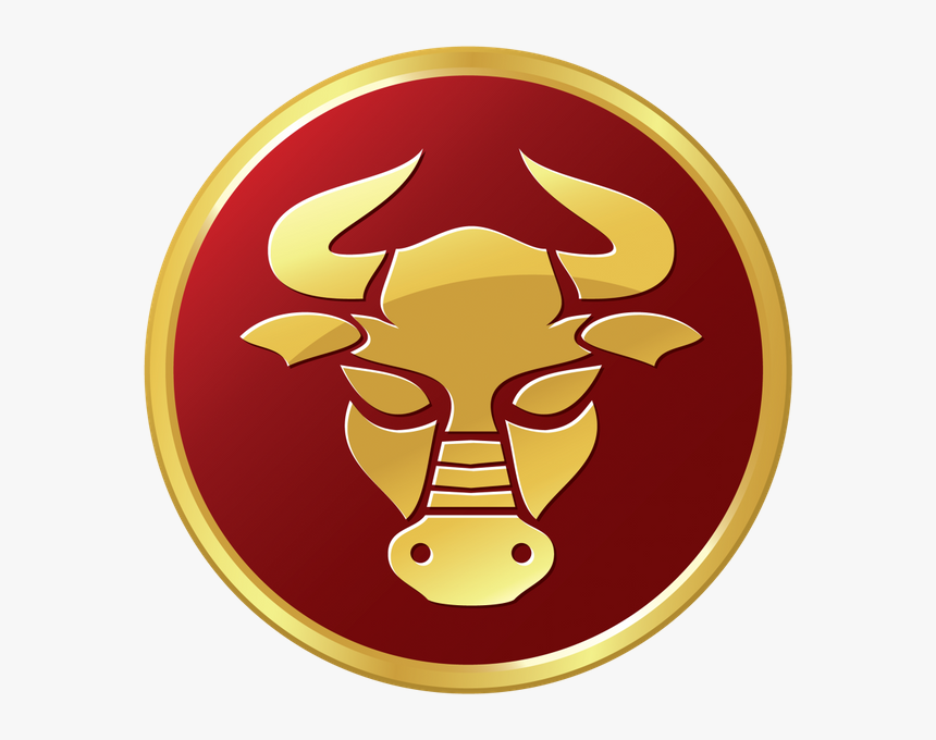 Знаки Зодиака, Знак Зодиака Телец, Signs Of The Zodiac,, HD Png Download