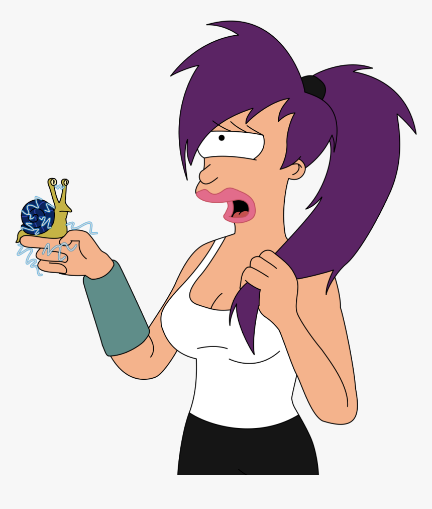 Transparent Futurama Png, Png Download