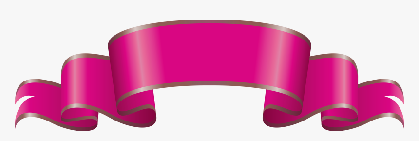 Decorative Banner Png Clipart , Png Download, Transparent Png