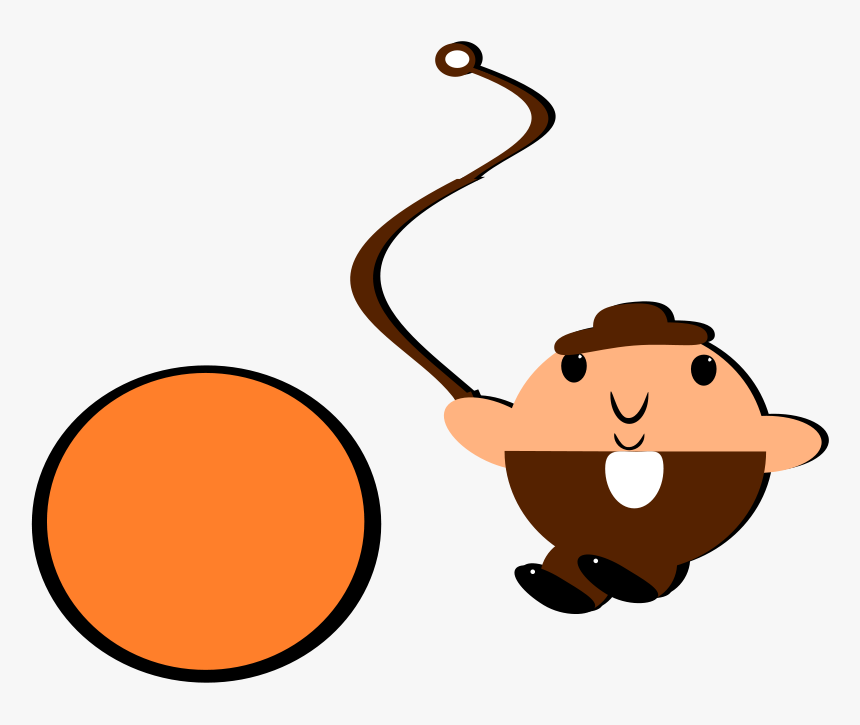 Tasmanian Devil Indiana Jones Art Clip Art, HD Png Download