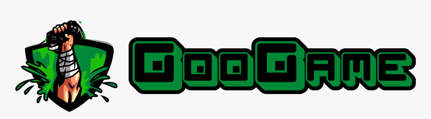 Googame, HD Png Download