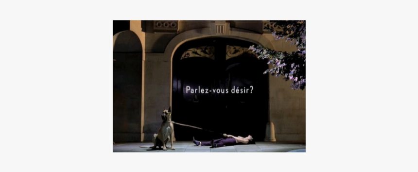 French Menu Thumb, HD Png Download