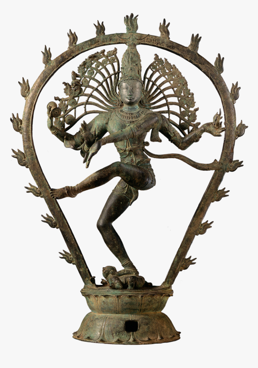 Shiva, Goddess, Deity, India, Indian, Hindu, Hinduism, HD Png Download