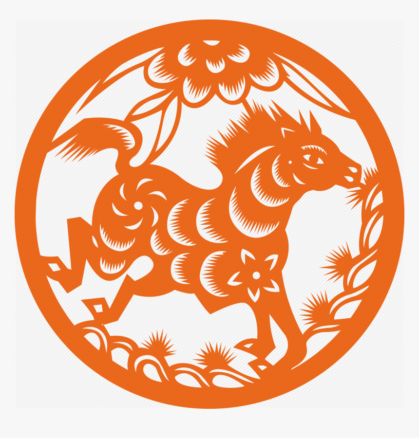 Zodiac Chinese Png, Transparent Png
