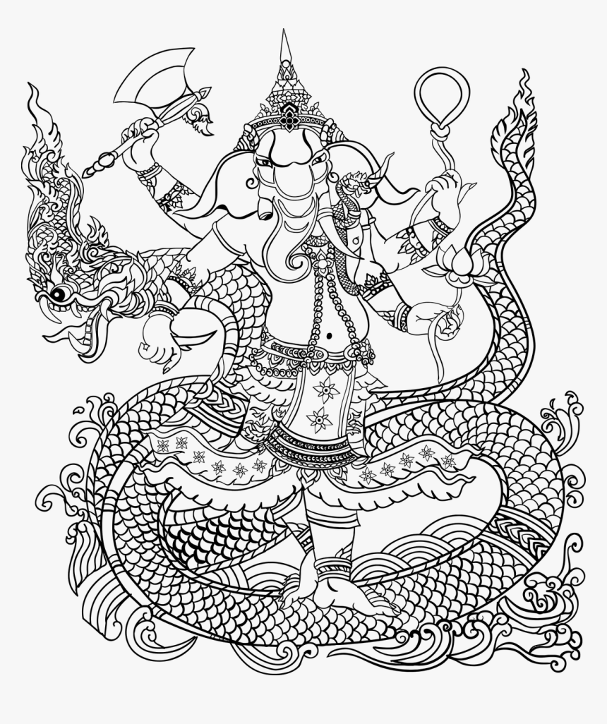 Shiva Png, Transparent Png