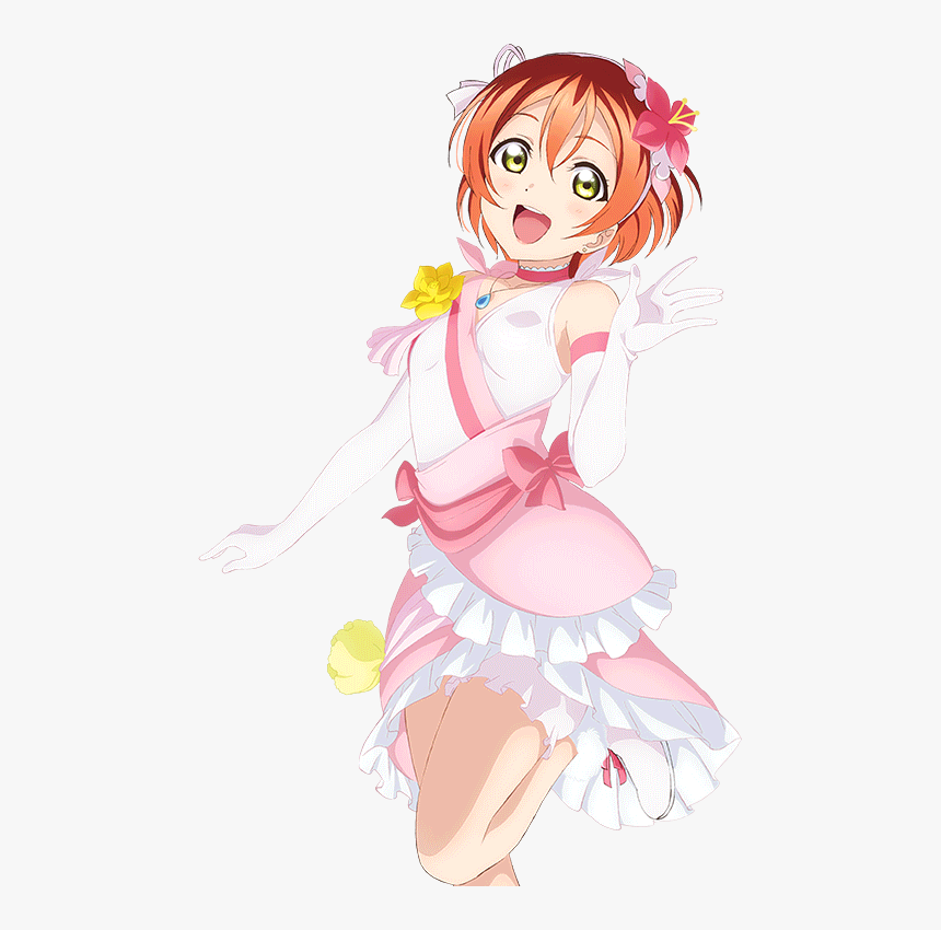 #rinhoshizora #hoshizorarin #rin #hoshizora #lovelive, HD Png Download