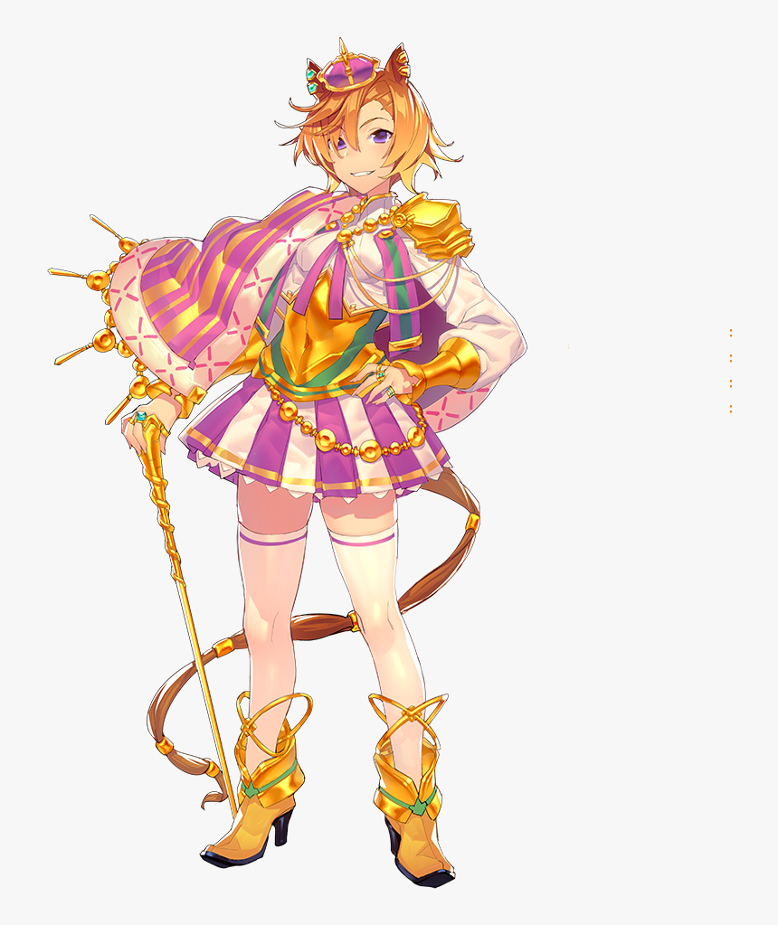 Rin Hoshizora Png, Transparent Png