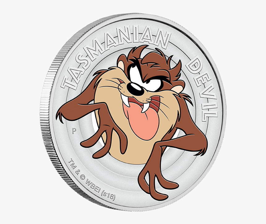 Tasmanian Devil Png, Transparent Png