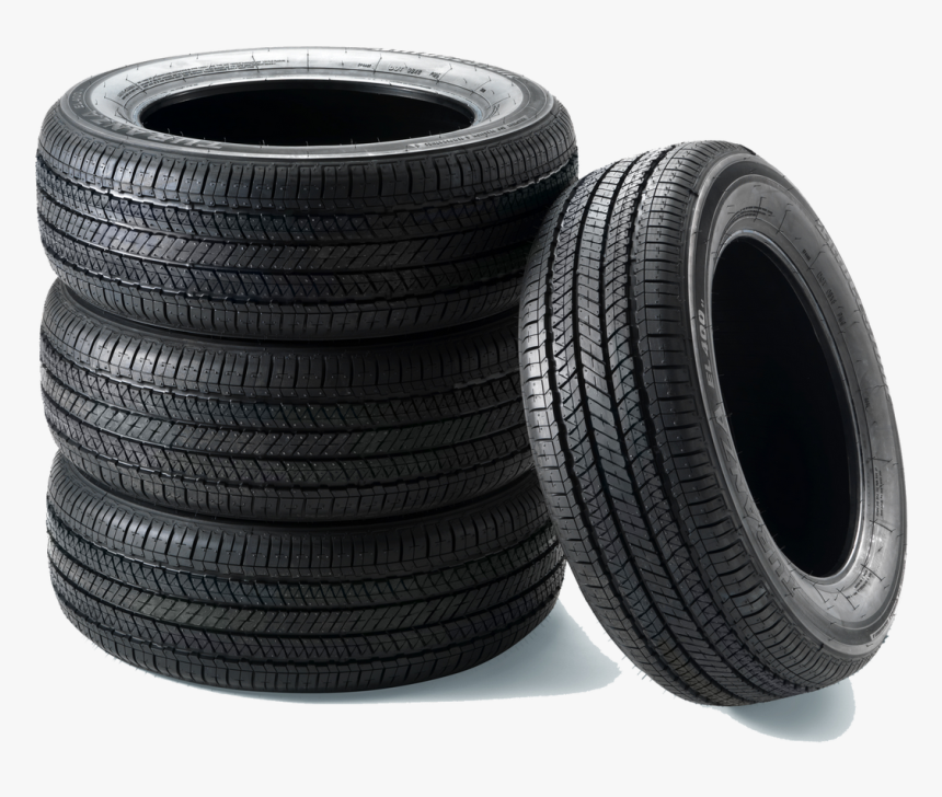 New And Used Tires Png, Transparent Png
