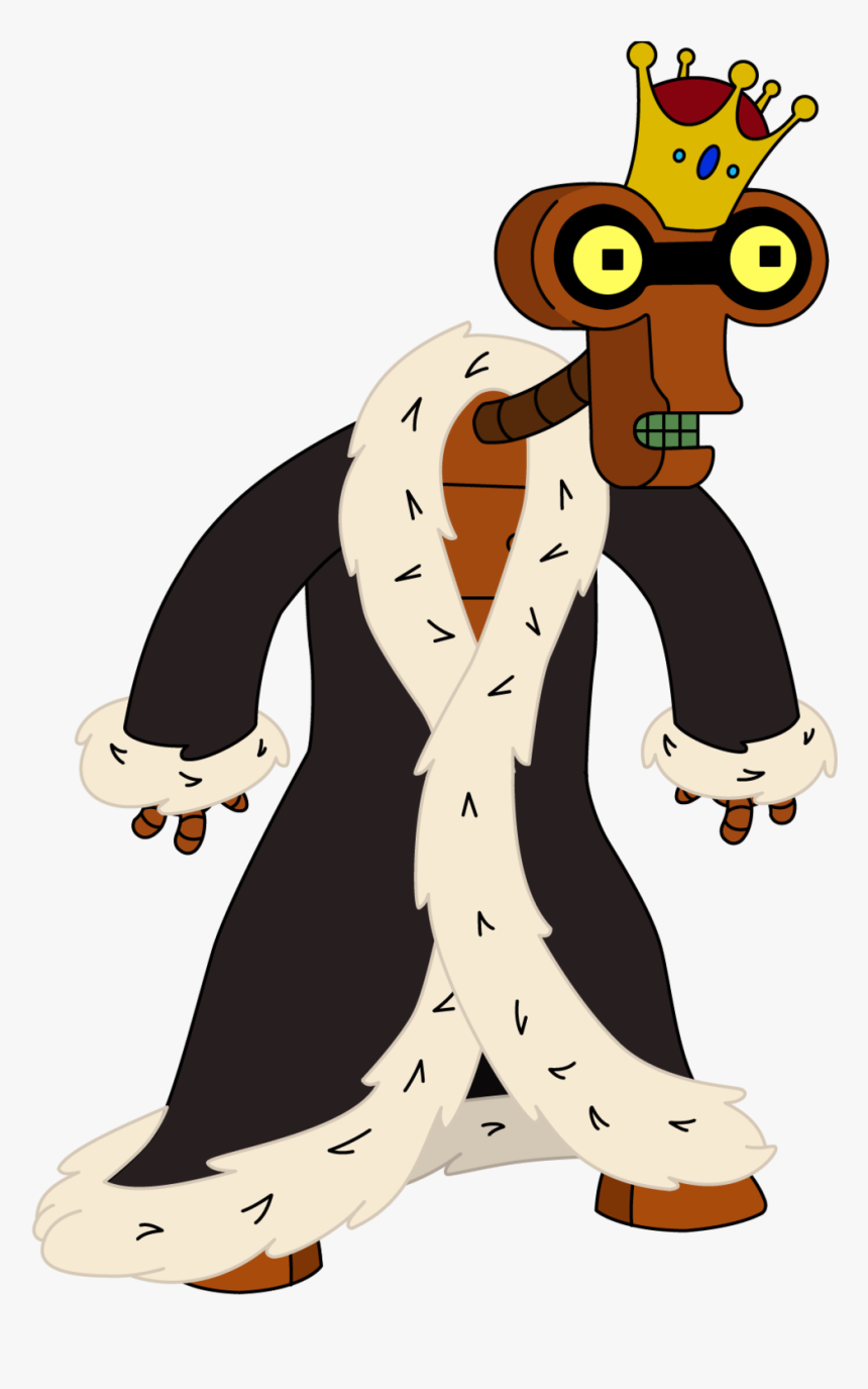 Fry Futurama Png, Transparent Png