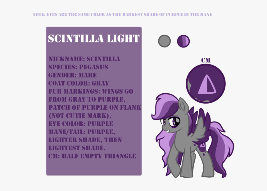 Purple Wings Png, Transparent Png