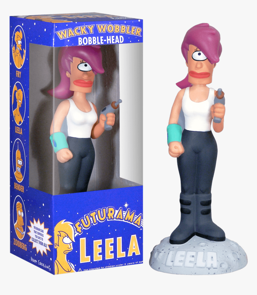 Futurama Fry, HD Png Download