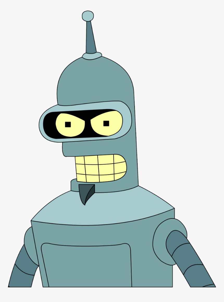 Fry Futurama Png, Transparent Png