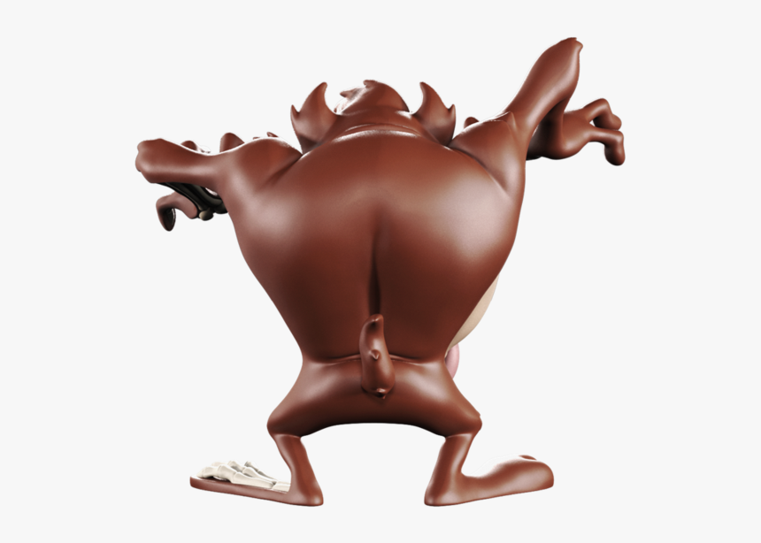 Tasmanian Devil Clipart Toy, HD Png Download