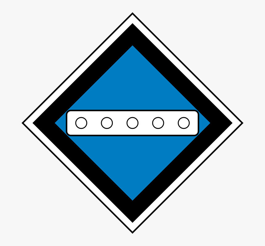 Railway, Russian, Sign, Soviet, HD Png Download
