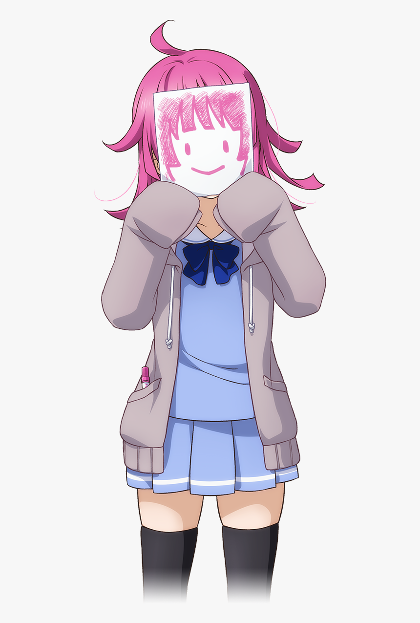 Rin Hoshizora Png, Transparent Png