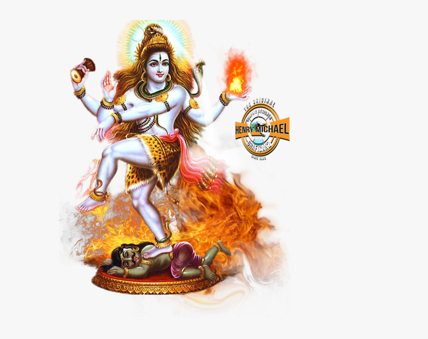 Lord Shiva , Png Download, Transparent Png