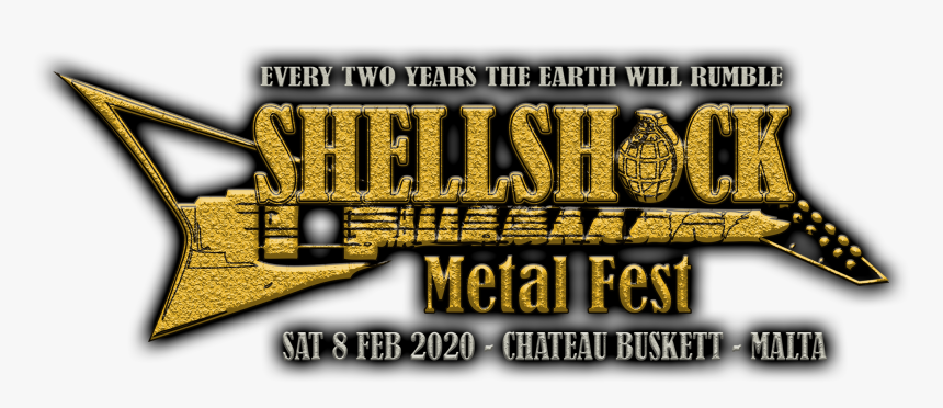 Metal Banner Png, Transparent Png