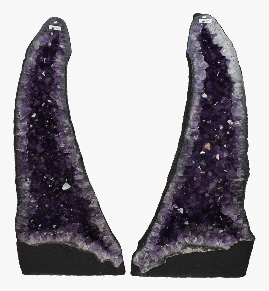 Purple Wings Png, Transparent Png