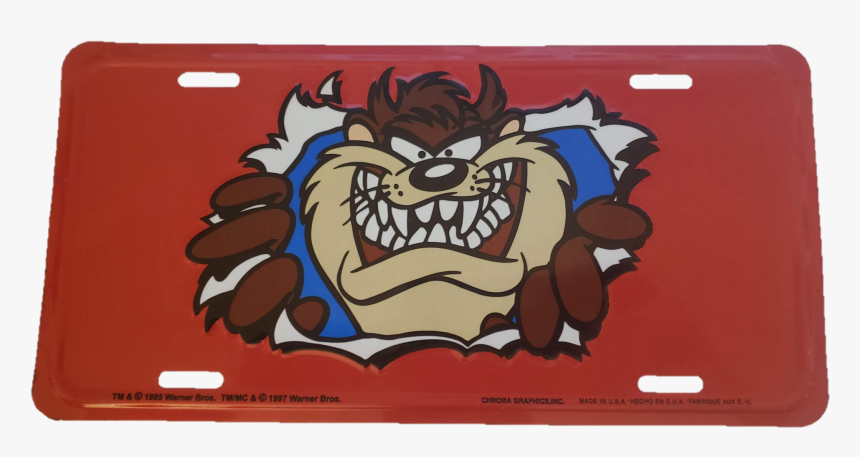 Tasmanian Devil Png, Transparent Png