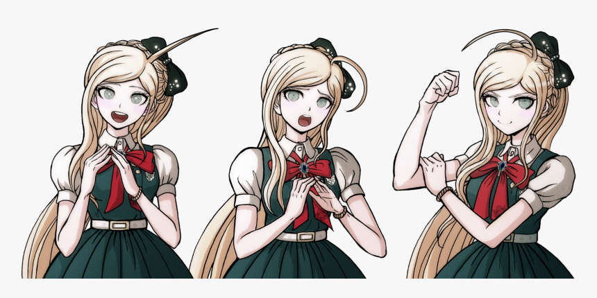 Rin Hoshizora Png, Transparent Png