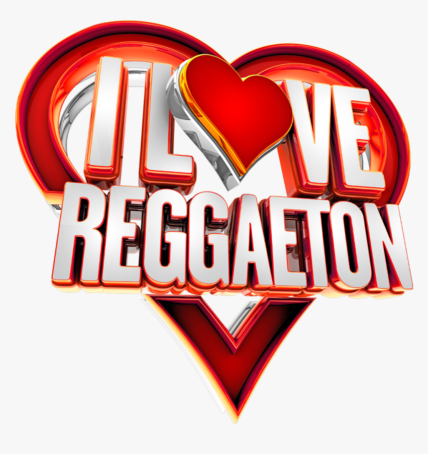 Reggaeton Png, Transparent Png