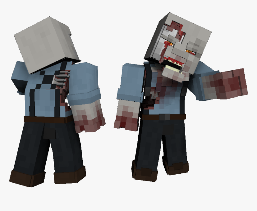 Transparent Minecraft Png Images, Png Download