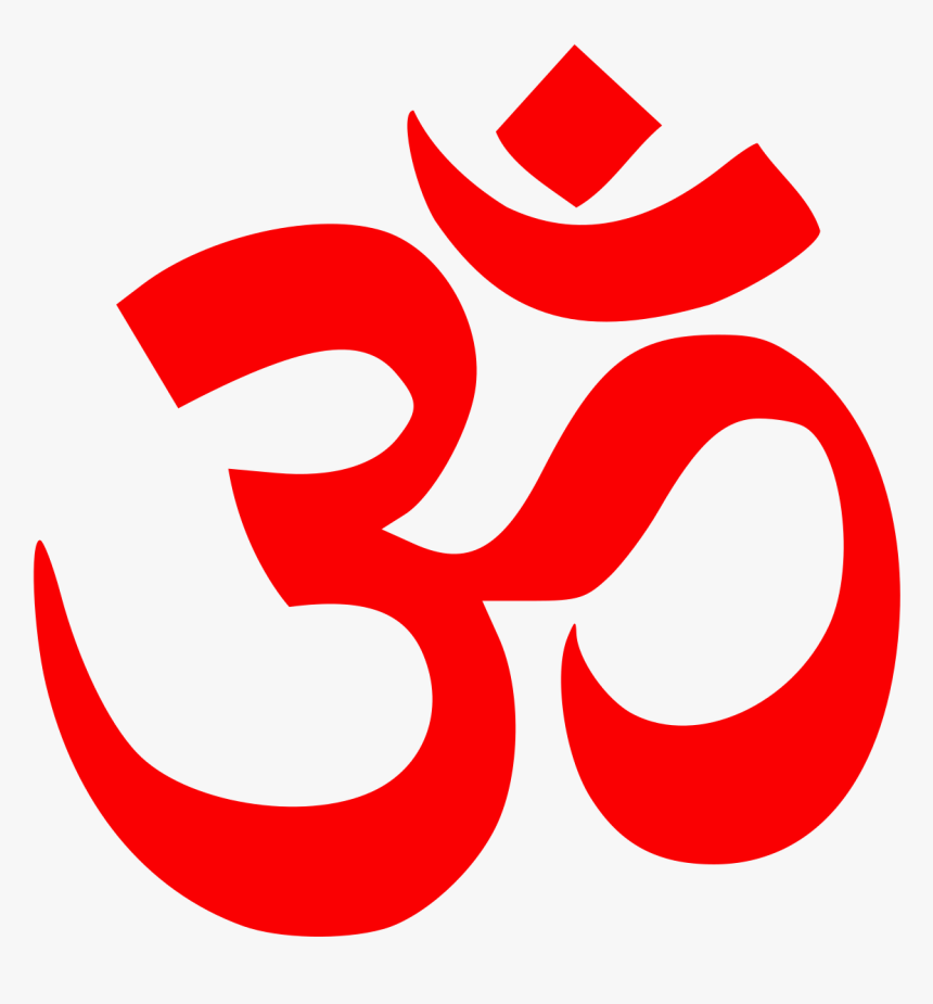 Om Logo, HD Png Download