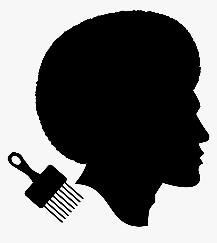 Transparent African American Model Png, Png Download