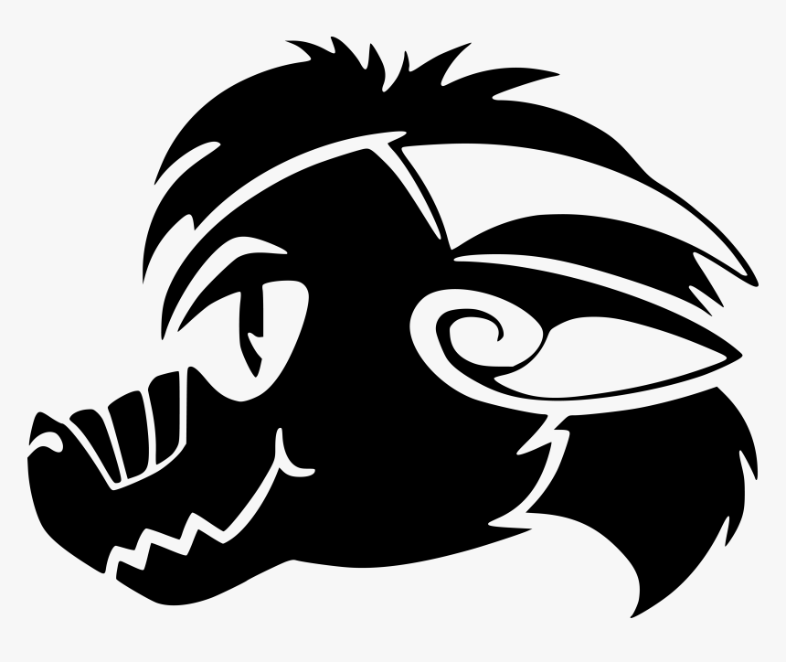 Transparent Tribal Tattoo Png, Png Download