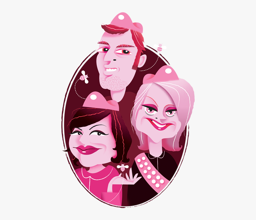 The Mighty B Wiki, HD Png Download