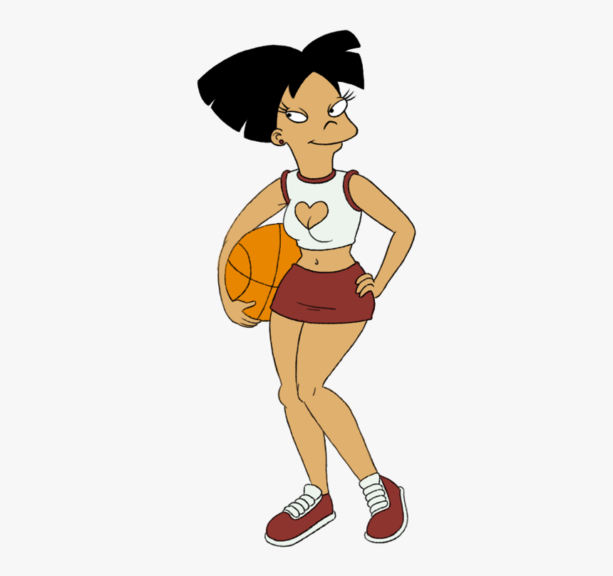 Fry Futurama Png, Transparent Png