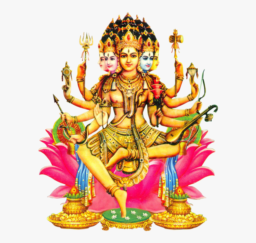 Hinduism Background Png, Transparent Png