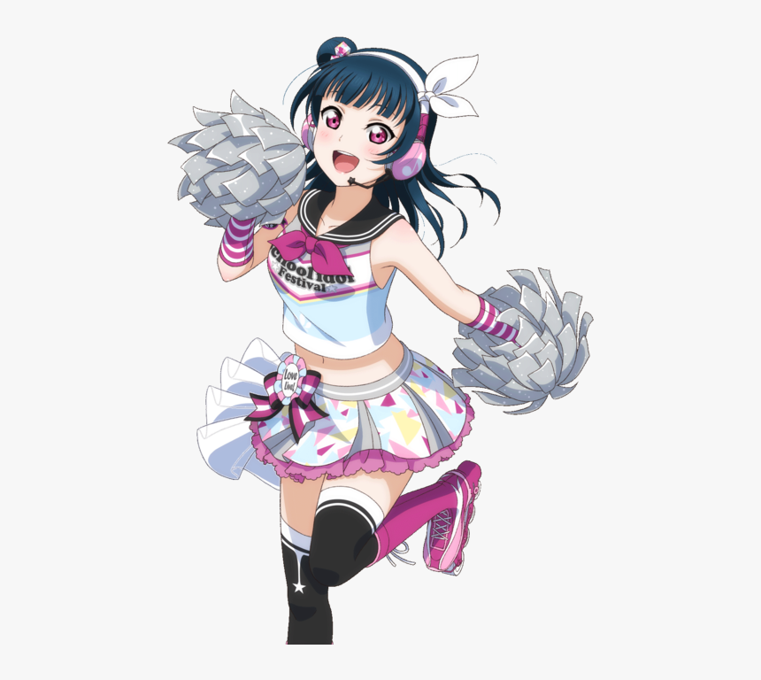  Wl Livejjfffr— /4 \u— N\s\ ^vj,yazawa Nico,love Live, HD Png Download