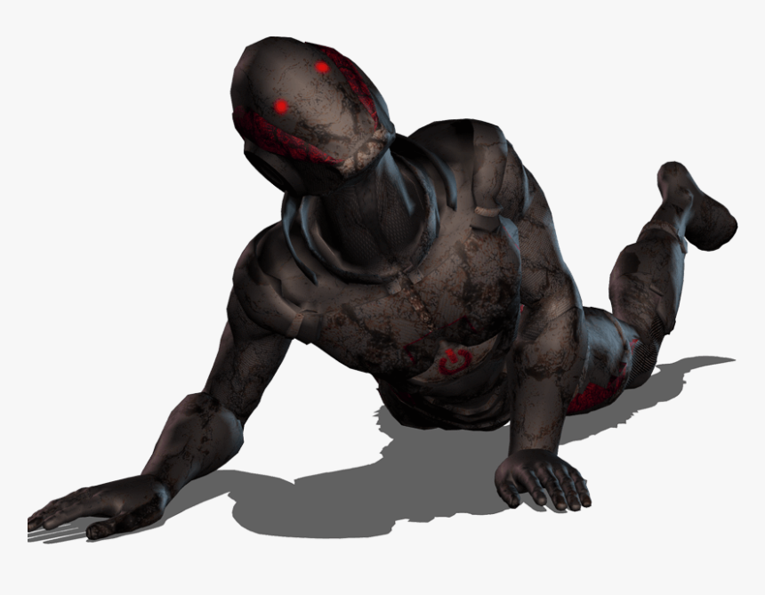 Transparent Zombie Png, Png Download