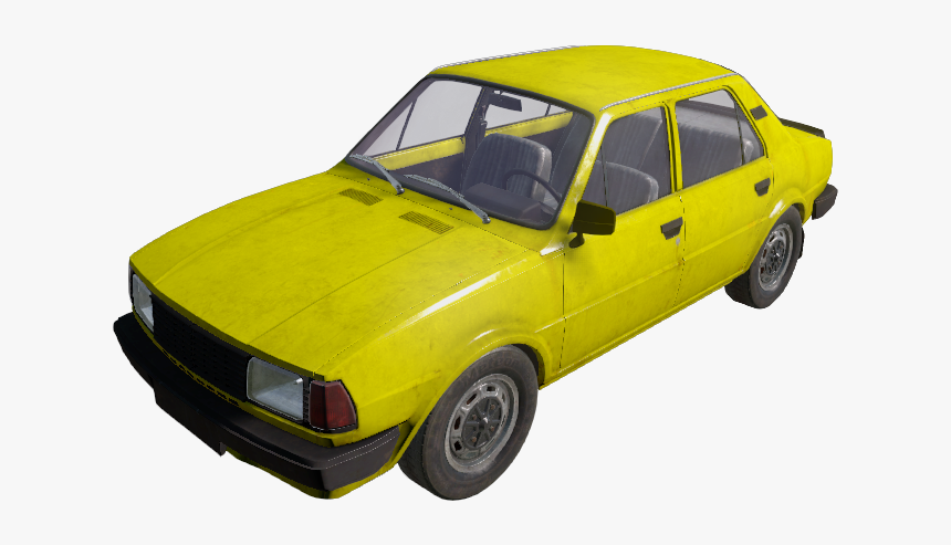 Dayz Zombie Png, Transparent Png